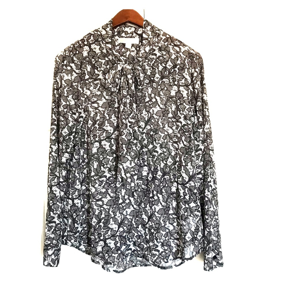 Micheal Kors Blouse